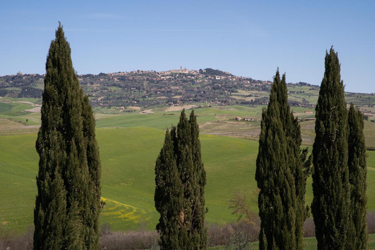 Toscana Amore Mio, Stunning View & 14Min Volterra Montecatini Val di Cecina Exteriér fotografie